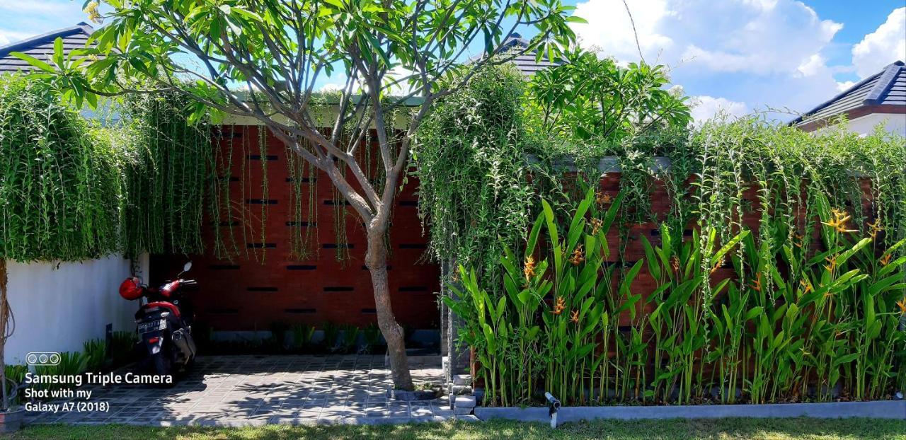 Villa Bluelove Seririt Banjar  Exterior photo