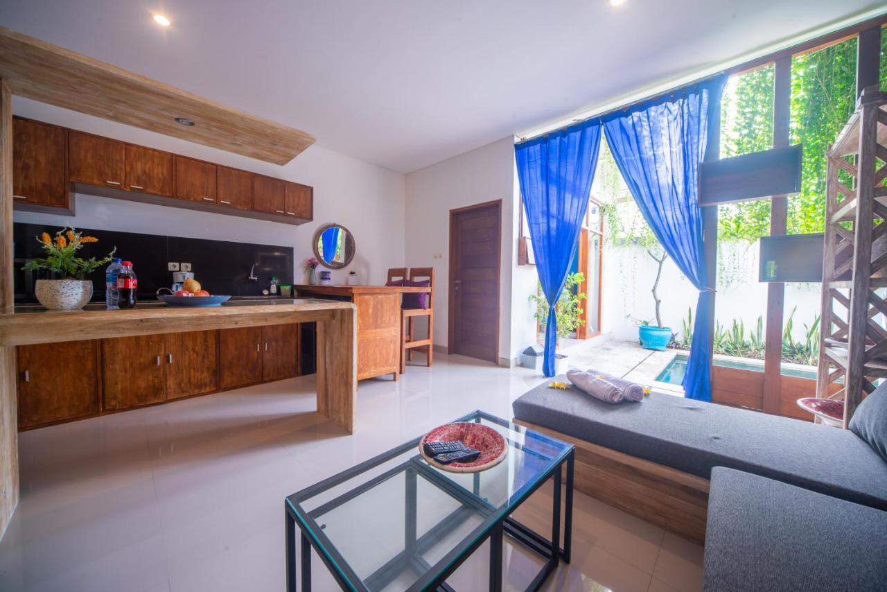 Villa Bluelove Seririt Banjar  Exterior photo