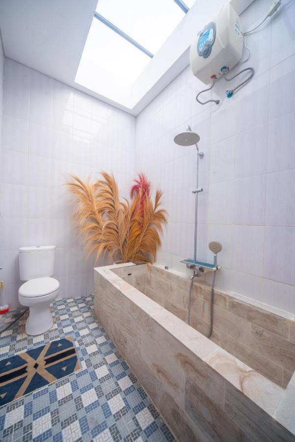 Villa Bluelove Seririt Banjar  Exterior photo