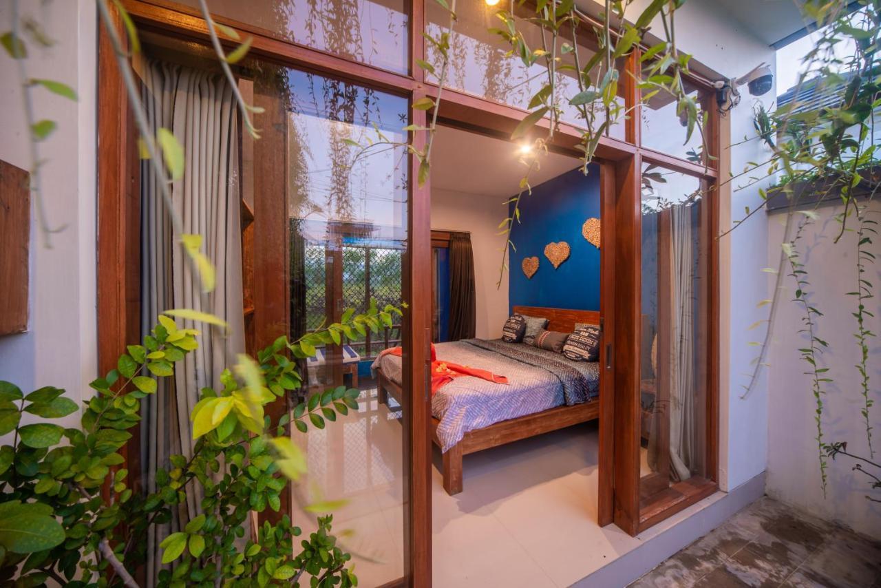 Villa Bluelove Seririt Banjar  Exterior photo