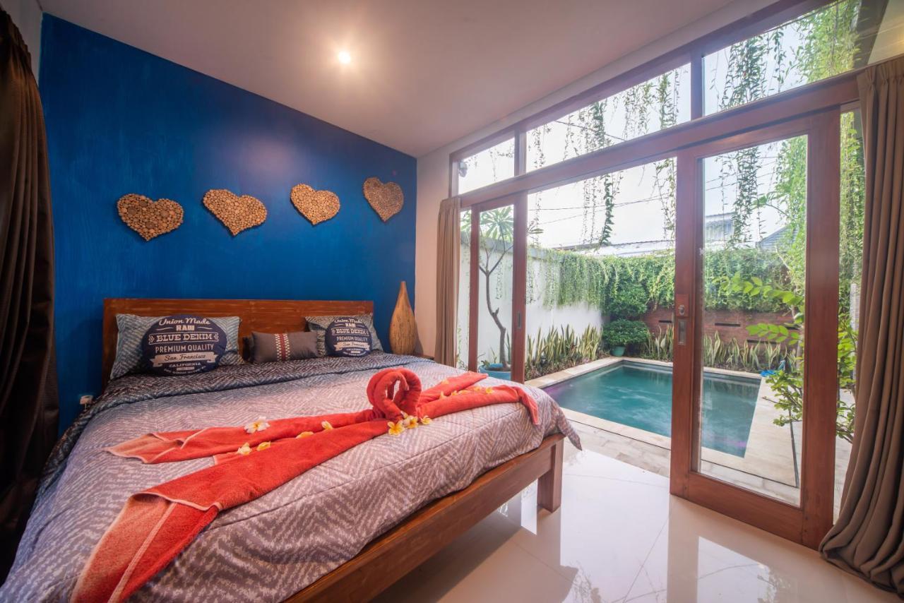 Villa Bluelove Seririt Banjar  Exterior photo