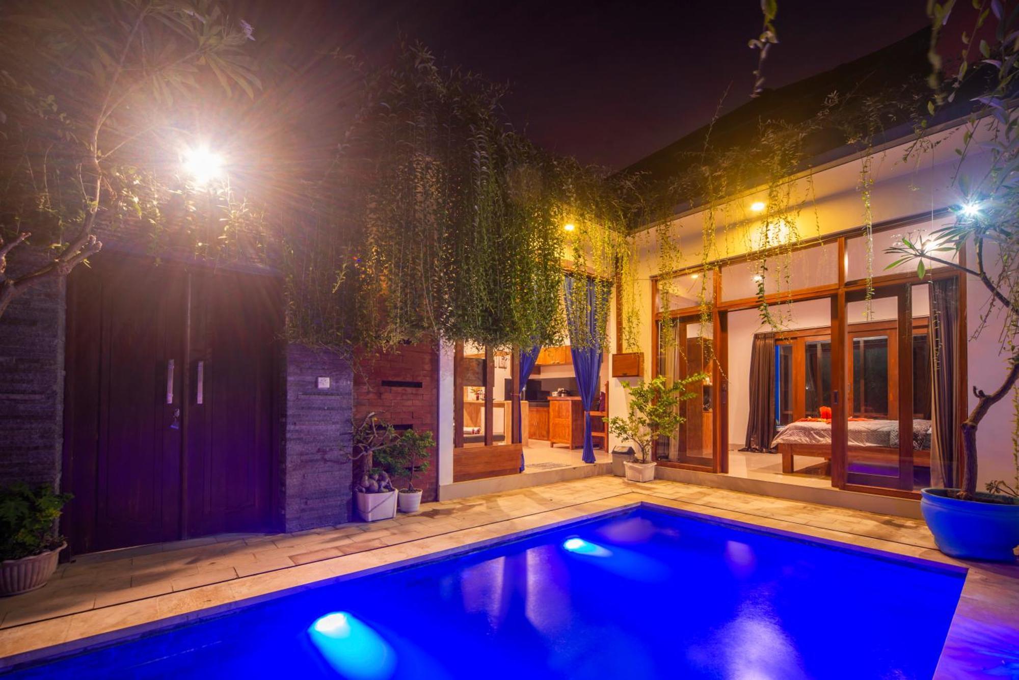Villa Bluelove Seririt Banjar  Exterior photo