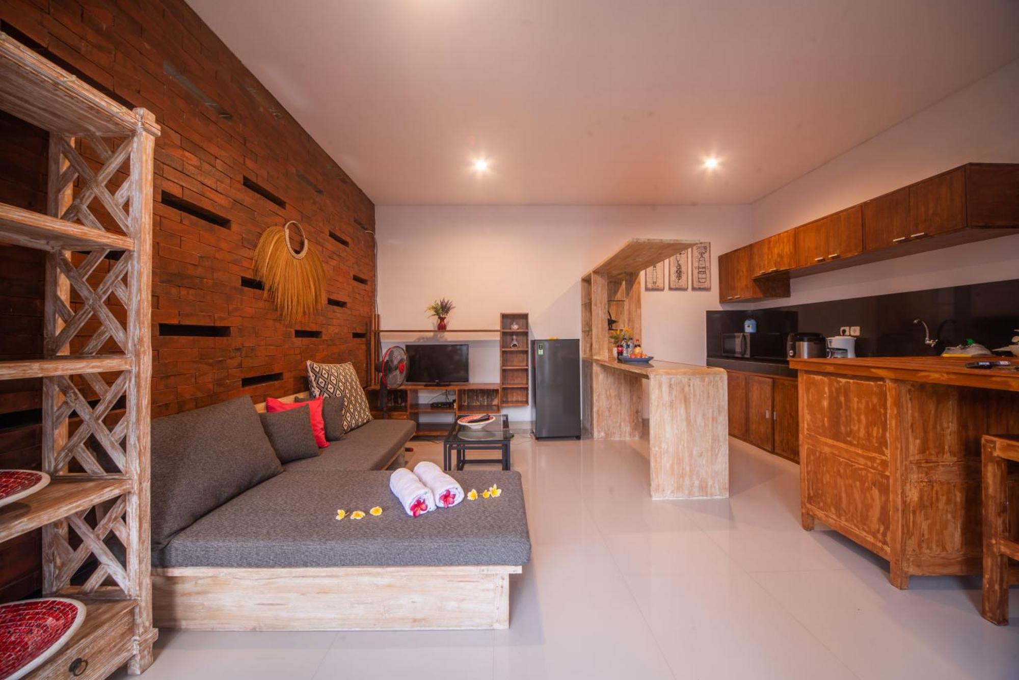Villa Bluelove Seririt Banjar  Exterior photo