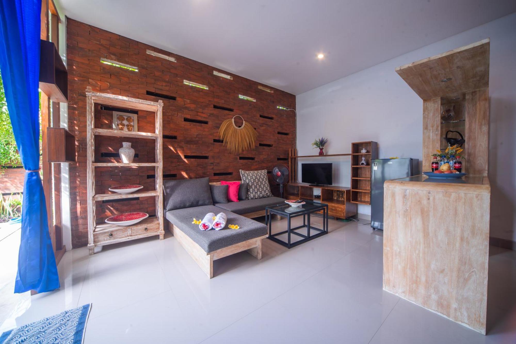 Villa Bluelove Seririt Banjar  Exterior photo