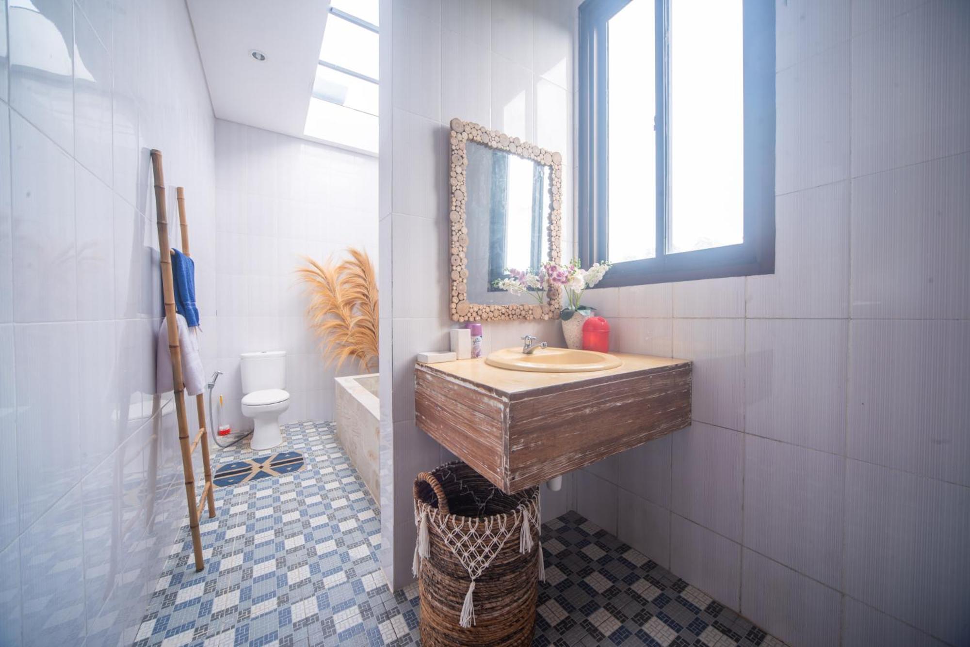 Villa Bluelove Seririt Banjar  Exterior photo