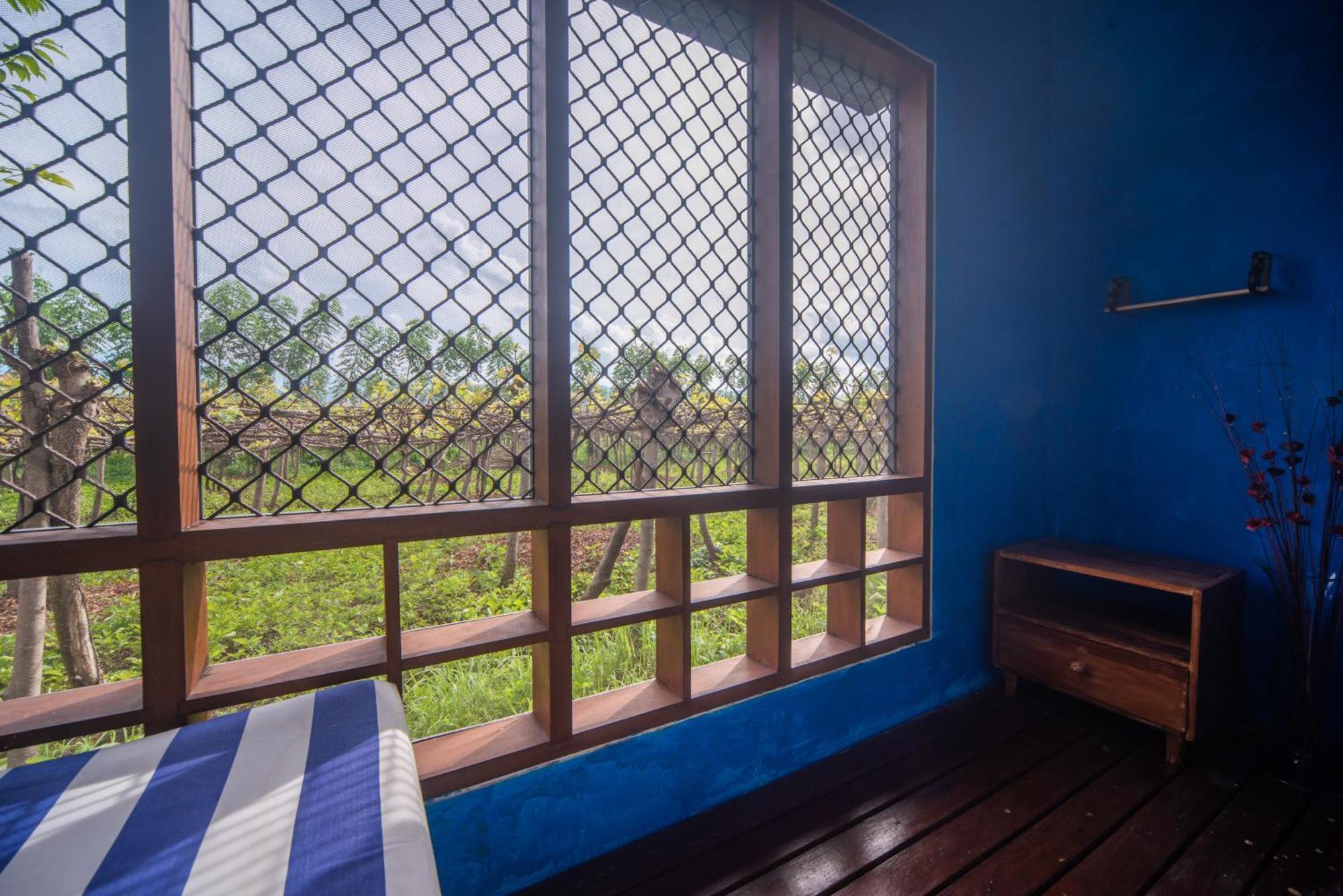 Villa Bluelove Seririt Banjar  Exterior photo