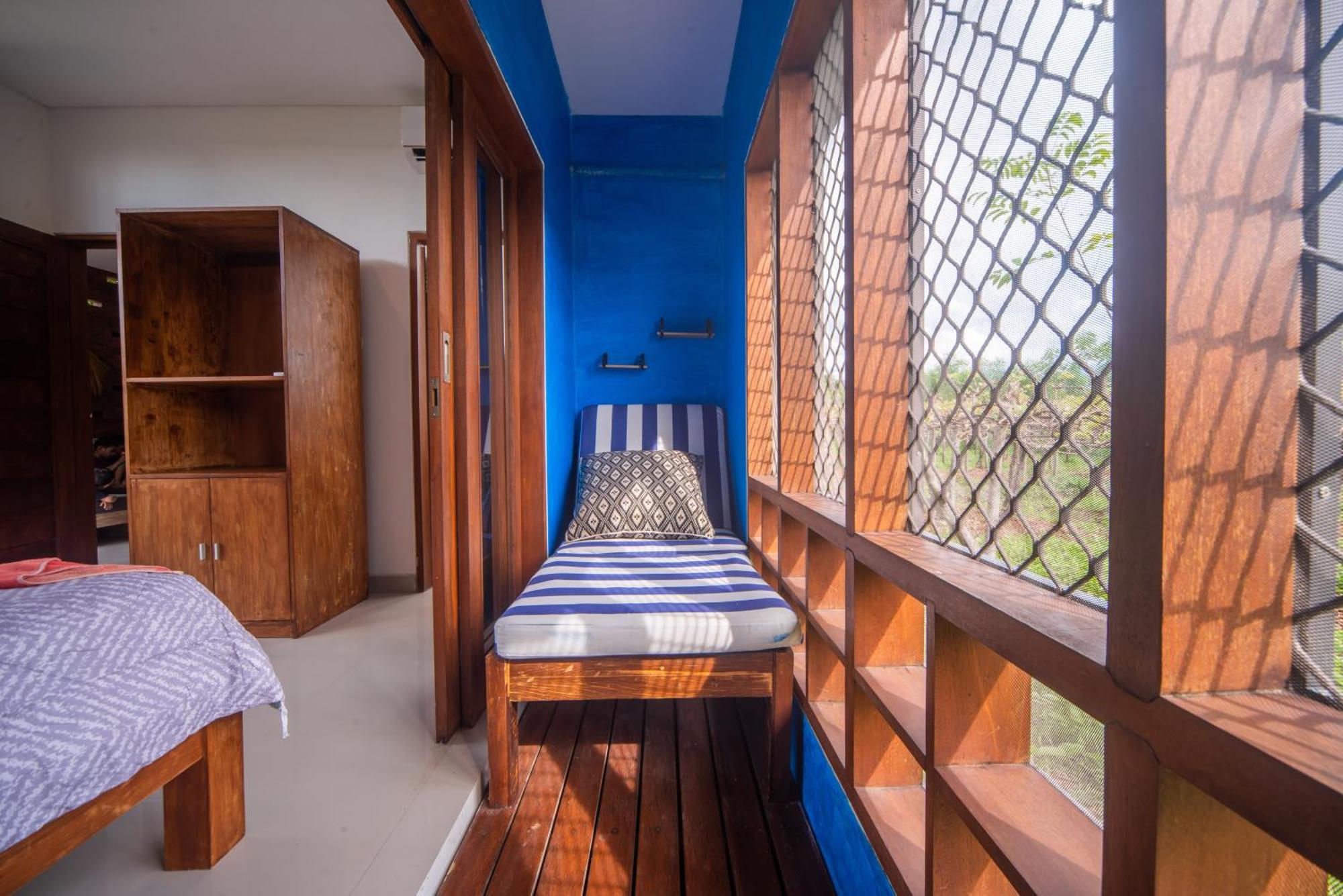 Villa Bluelove Seririt Banjar  Exterior photo