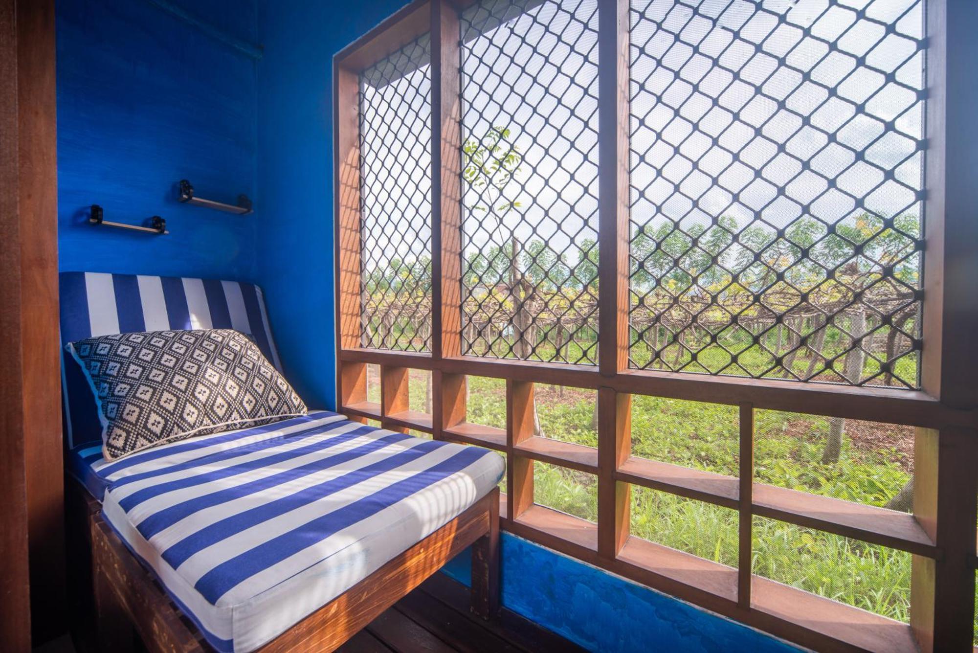 Villa Bluelove Seririt Banjar  Exterior photo