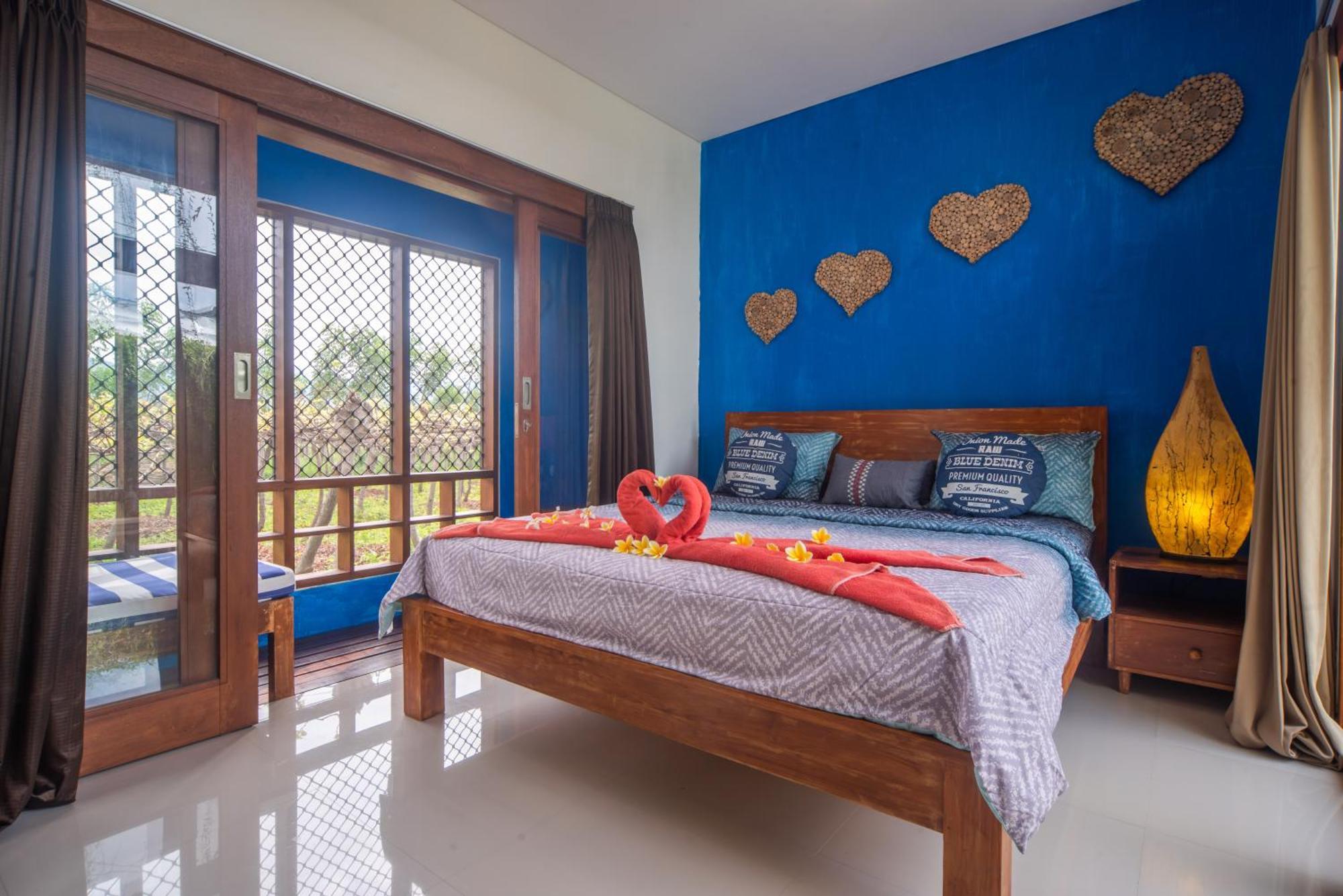 Villa Bluelove Seririt Banjar  Exterior photo
