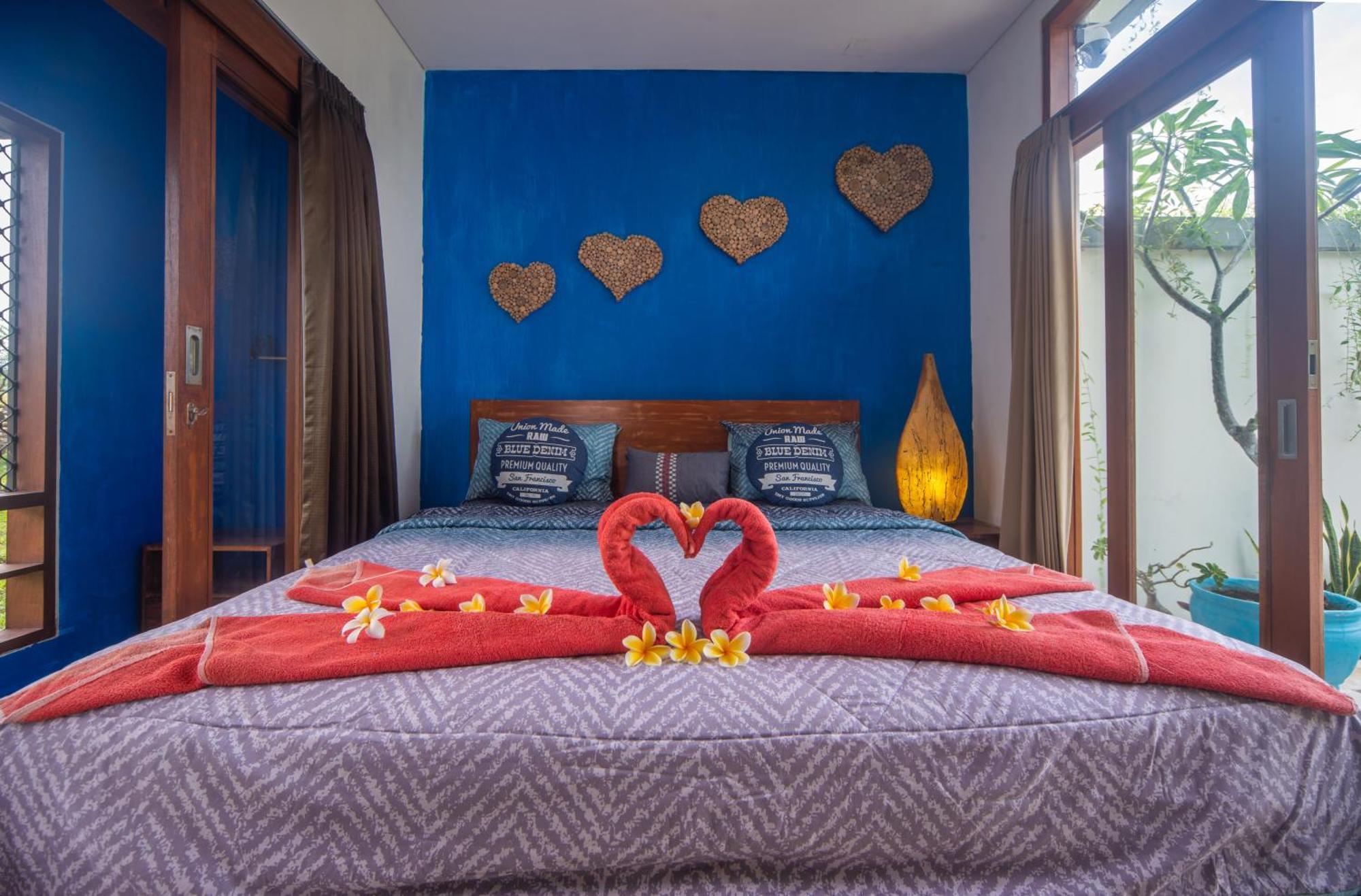 Villa Bluelove Seririt Banjar  Exterior photo
