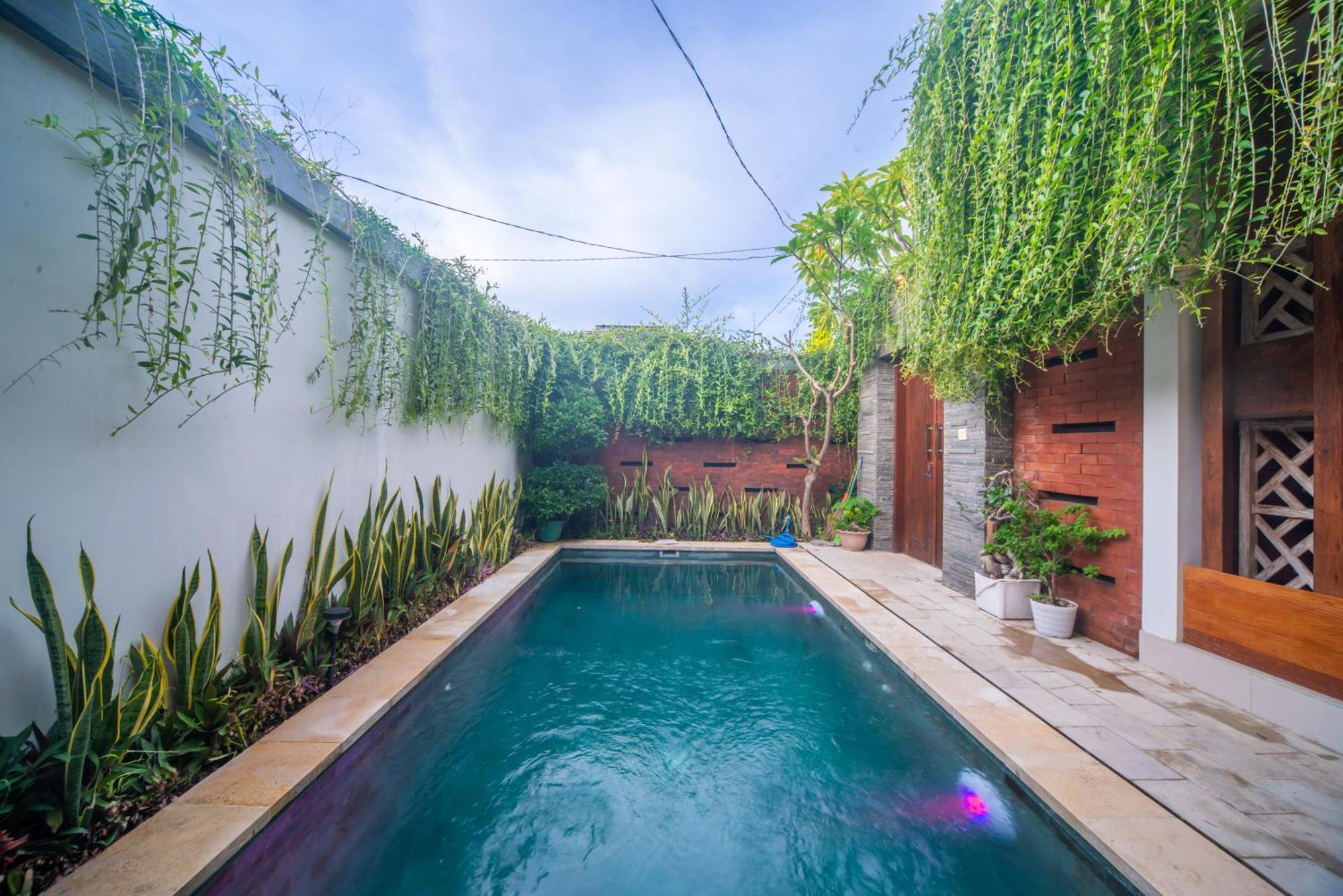 Villa Bluelove Seririt Banjar  Exterior photo