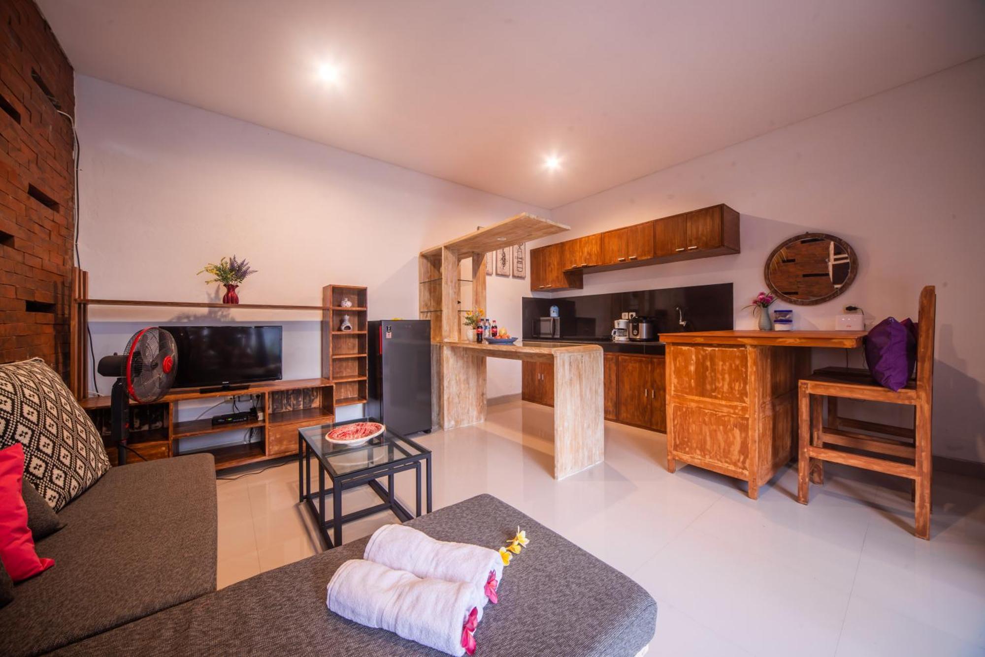 Villa Bluelove Seririt Banjar  Exterior photo