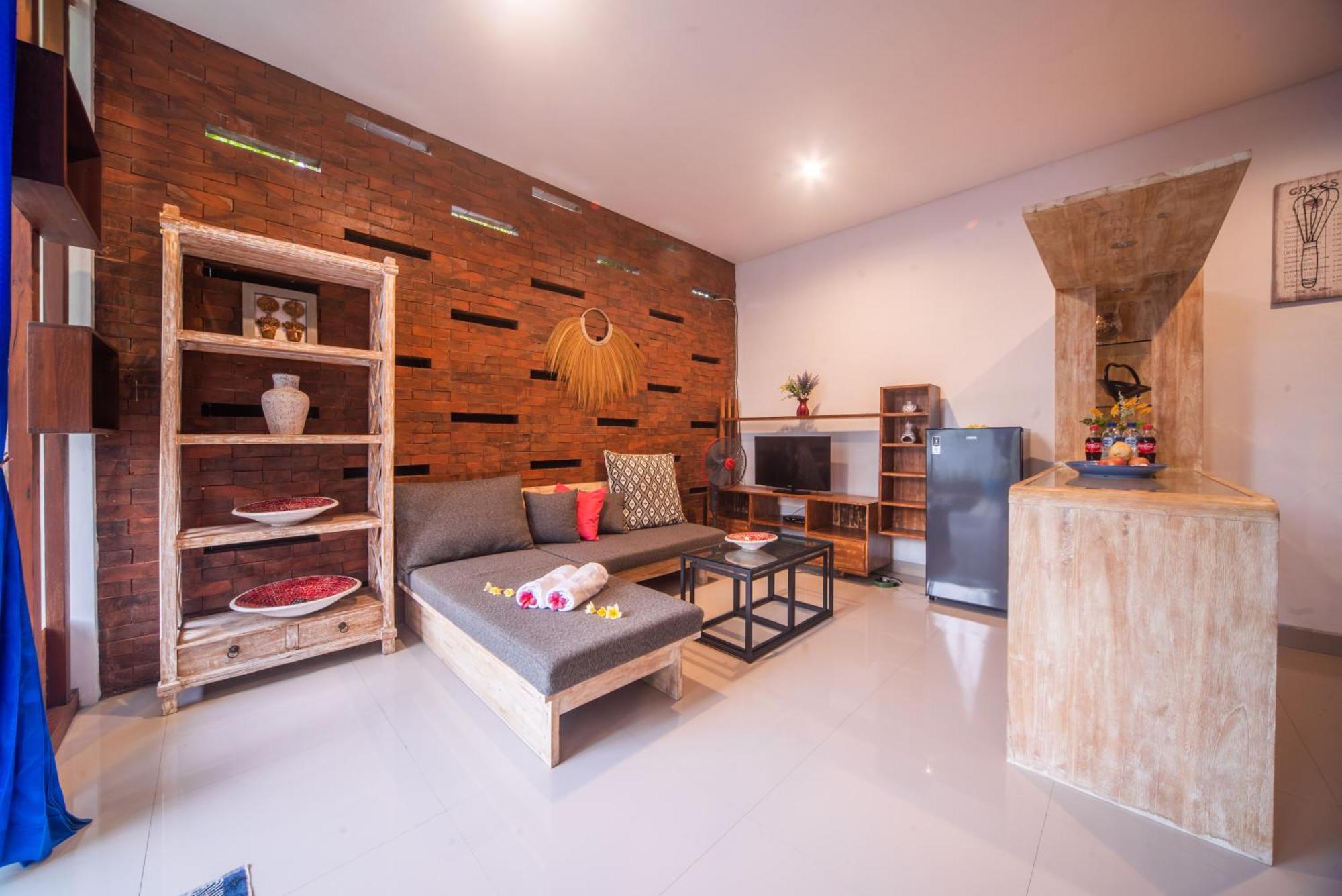 Villa Bluelove Seririt Banjar  Exterior photo