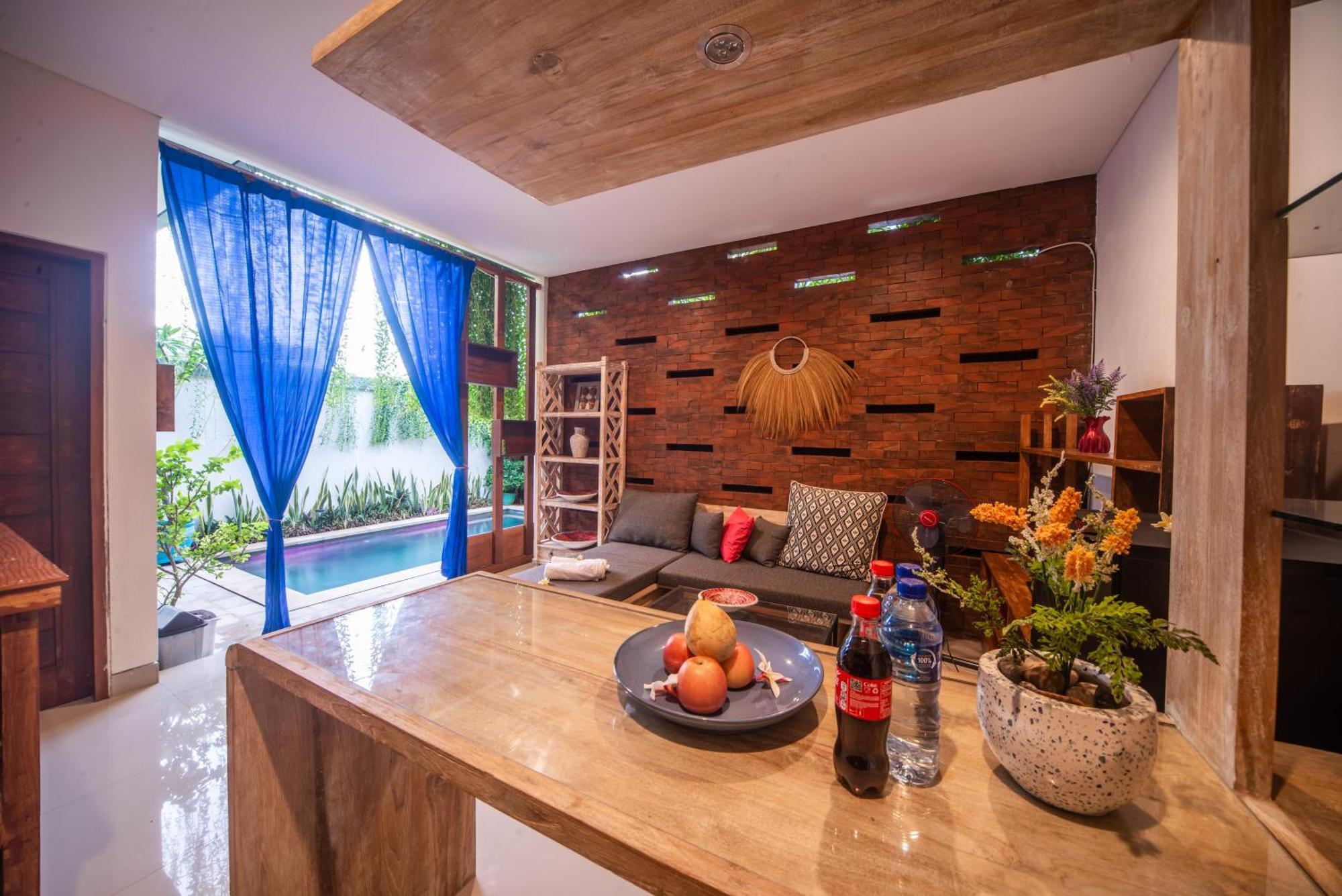 Villa Bluelove Seririt Banjar  Exterior photo